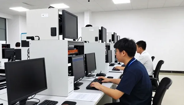 深圳市明睿数据科技有限公司