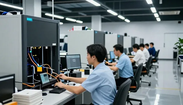 数据采集工具