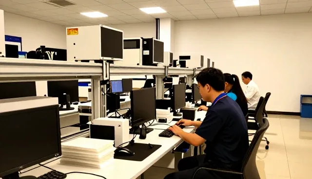 深圳市明睿数据科技有限公司