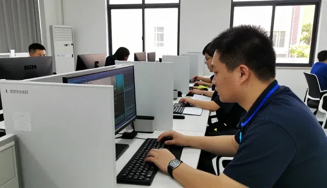 注重帮助数字化实现效率提升