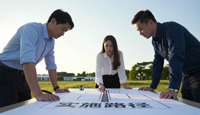 数据管理选型中的核心考量因素